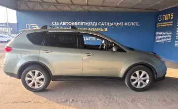Subaru Tribeca 2005 года за 5 000 000 тг. в Алматы фото 4
