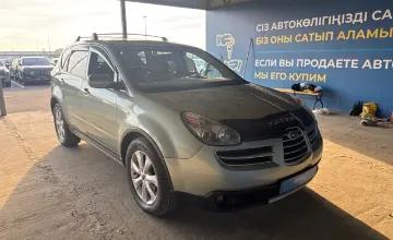 Subaru Tribeca 2005 года за 5 000 000 тг. в Алматы фото 3