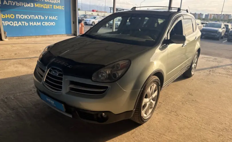 Subaru Tribeca 2005 года за 5 000 000 тг. в Алматы