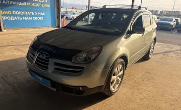 Subaru Tribeca 2005 года за 5 000 000 тг. в Алматы фото 1