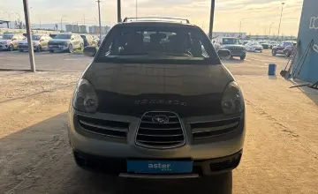 Subaru Tribeca 2005 года за 5 000 000 тг. в Алматы фото 2