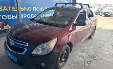 Chevrolet Cobalt 2021 года за 4 000 000 тг. в Алматы фото 1