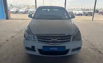 Nissan Almera 2014 года за 2 500 000 тг. в Алматы фото 2