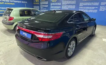 Hyundai Grandeur 2012 года за 8 000 000 тг. в Алматы