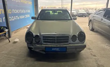 Mercedes-Benz E-Класс 1997 года за 1 000 000 тг. в Алматы фото 2