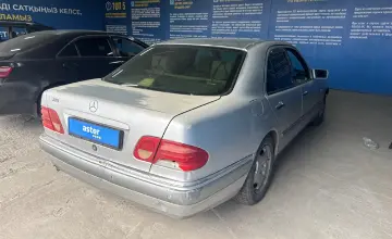 Mercedes-Benz E-Класс 1997 года за 1 000 000 тг. в Алматы