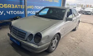 Mercedes-Benz E-Класс 1997 года за 1 000 000 тг. в Алматы фото 1