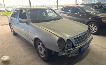 Mercedes-Benz E-Класс 1997 года за 1 000 000 тг. в Алматы фото 3