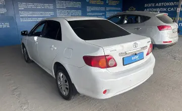 Toyota Corolla 2007 года за 4 200 000 тг. в Алматы