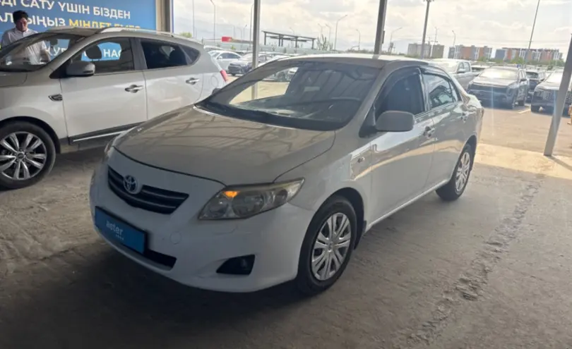 Toyota Corolla 2007 года за 4 200 000 тг. в Алматы