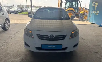 Toyota Corolla 2007 года за 4 200 000 тг. в Алматы фото 2