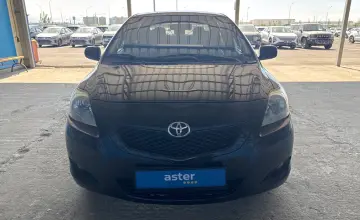 Toyota Yaris 2011 года за 4 200 000 тг. в Алматы фото 2