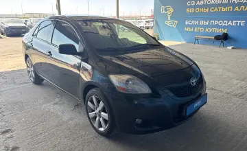 Toyota Yaris 2011 года за 4 200 000 тг. в Алматы фото 3