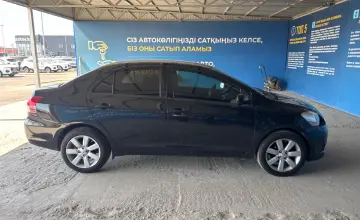 Toyota Yaris 2011 года за 4 200 000 тг. в Алматы фото 4