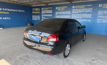 Toyota Yaris 2011 года за 4 200 000 тг. в Алматы