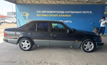 Mercedes-Benz W124 1992 года за 2 800 000 тг. в Алматы фото 4