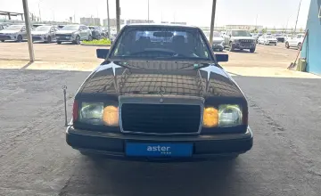 Mercedes-Benz W124 1992 года за 2 800 000 тг. в Алматы фото 2