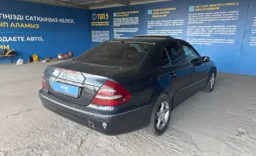 Mercedes-Benz E-Класс 2002 года за 3 500 000 тг. в Алматы