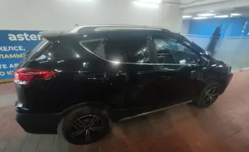 JAC S3 Pro 2025 года за 6 000 000 тг. в Астана фото 4