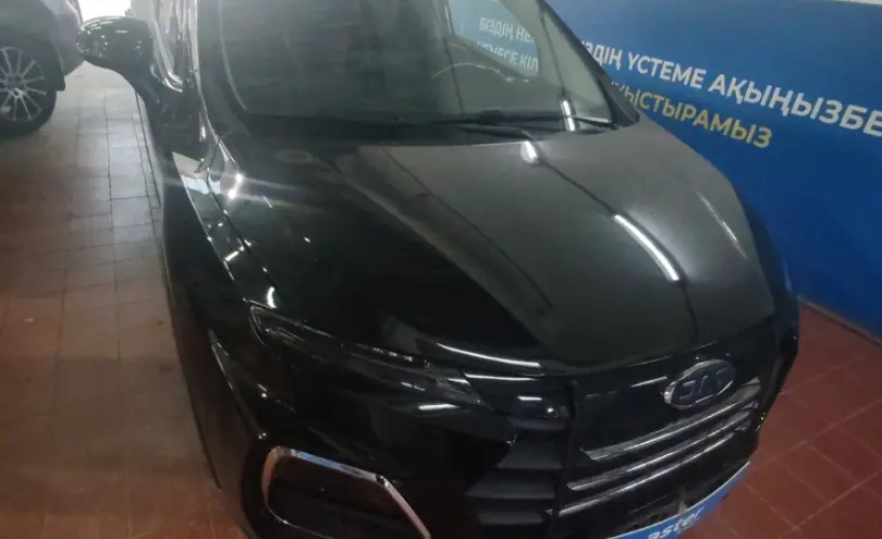 JAC S3 Pro 2025 года за 6 000 000 тг. в Астана фото 3