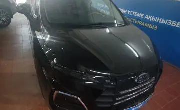 JAC S3 Pro 2025 года за 6 000 000 тг. в Астана фото 3