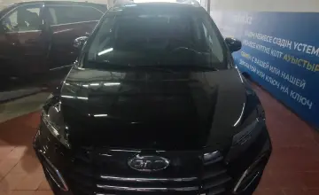 JAC S3 Pro 2025 года за 6 000 000 тг. в Астана фото 2
