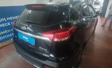 JAC S3 Pro 2025 года за 6 000 000 тг. в Астана