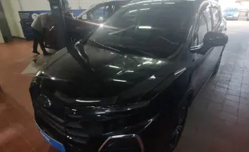 JAC S3 Pro 2025 года за 6 000 000 тг. в Астана фото 1