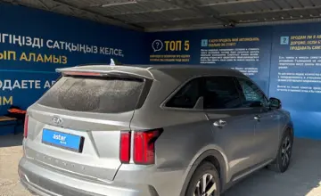 Kia Sorento 2021 года за 16 000 000 тг. в Алматы