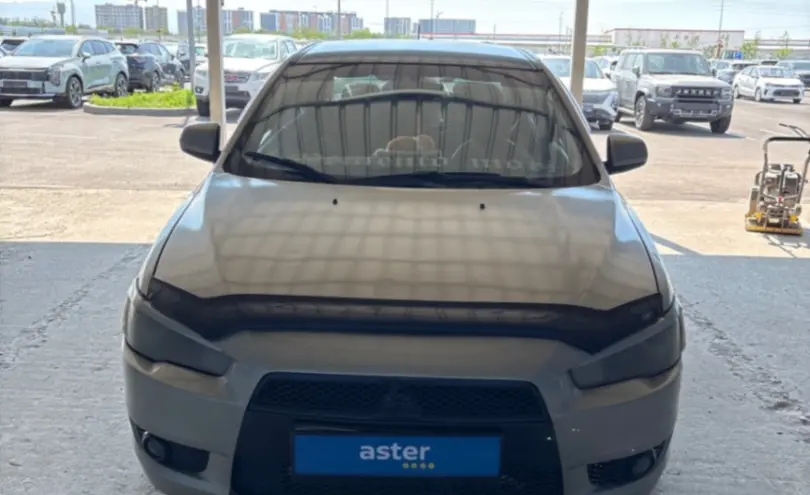 Mitsubishi Lancer 2008 года за 3 000 000 тг. в Алматы фото 2