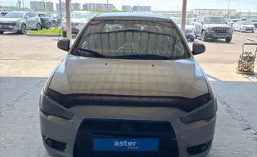 Mitsubishi Lancer 2008 года за 3 000 000 тг. в Алматы фото 2
