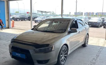 Mitsubishi Lancer 2008 года за 3 000 000 тг. в Алматы фото 1