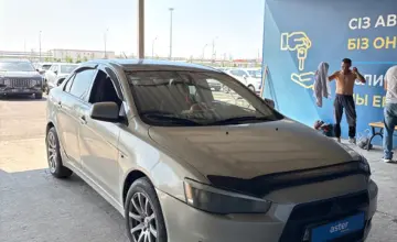 Mitsubishi Lancer 2008 года за 3 000 000 тг. в Алматы фото 3
