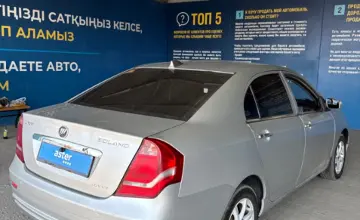 Lifan Solano 2015 года за 1 500 000 тг. в Алматы