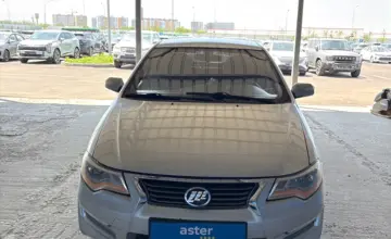 Lifan Solano 2015 года за 1 500 000 тг. в Алматы фото 2