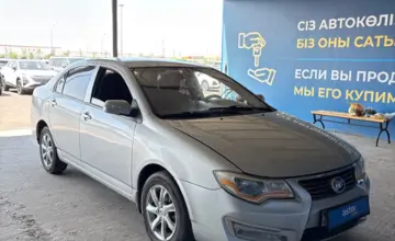 Lifan Solano 2015 года за 1 500 000 тг. в Алматы фото 3