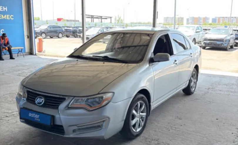 Lifan Solano 2015 года за 1 500 000 тг. в Алматы