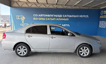 Lifan Solano 2015 года за 1 500 000 тг. в Алматы фото 4