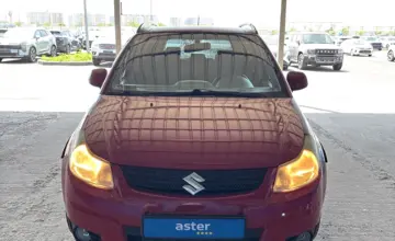 Suzuki SX4 2006 года за 3 000 000 тг. в Алматы фото 2