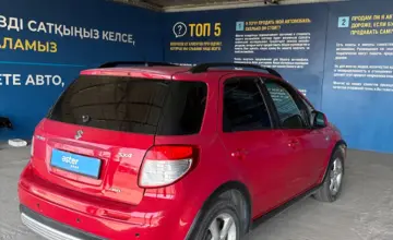 Suzuki SX4 2006 года за 3 000 000 тг. в Алматы