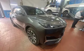 Changan UNI-K 2023 года за 12 000 000 тг. в Астана фото 3
