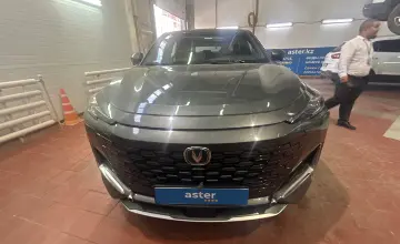 Changan UNI-K 2023 года за 12 000 000 тг. в Астана фото 2