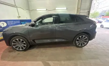 Changan UNI-K 2023 года за 12 000 000 тг. в Астана фото 4