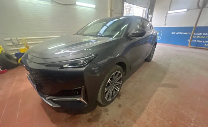 Changan UNI-K 2023 года за 12 000 000 тг. в Астана