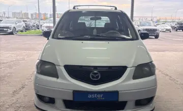 Mazda MPV 2000 года за 2 000 000 тг. в Алматы фото 2