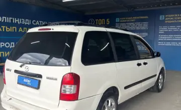 Mazda MPV 2000 года за 2 000 000 тг. в Алматы
