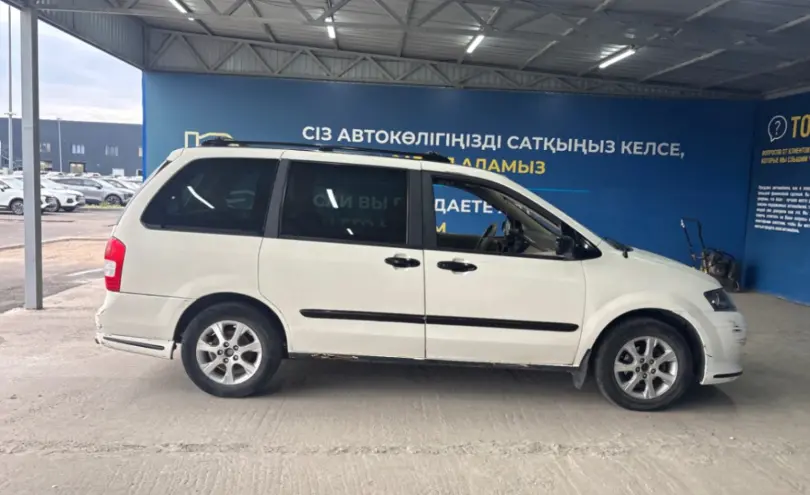 Mazda MPV 2000 года за 2 000 000 тг. в Алматы фото 4