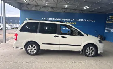 Mazda MPV 2000 года за 2 000 000 тг. в Алматы фото 4