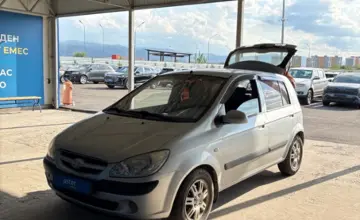 Hyundai Getz 2007 года за 3 000 000 тг. в Алматы фото 1