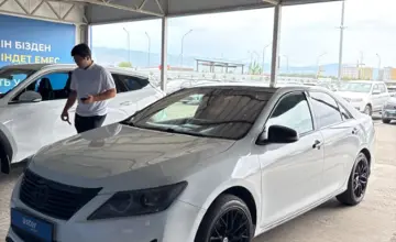 Toyota Camry 2013 года за 7 000 000 тг. в Алматы фото 1